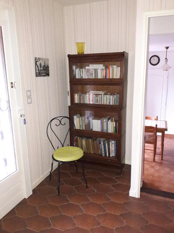 Villa La Lurette, Appartement Et Studio Saint-Étienne-les-Orgues Kültér fotó